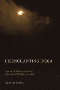 bokomslag Disenchanting India