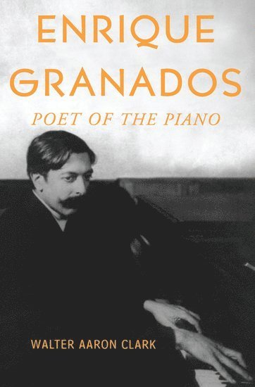 Enrique Granados 1