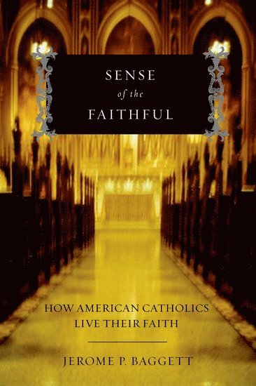 Sense of the Faithful 1