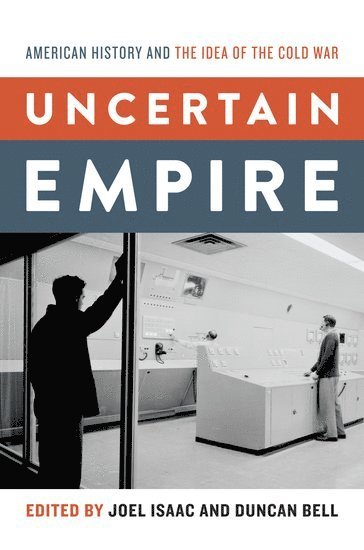 Uncertain Empire 1