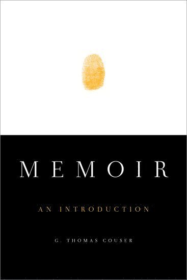 Memoir 1