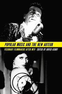 bokomslag Popular Music and the New Auteur: Visionary Filmmakers After MTV