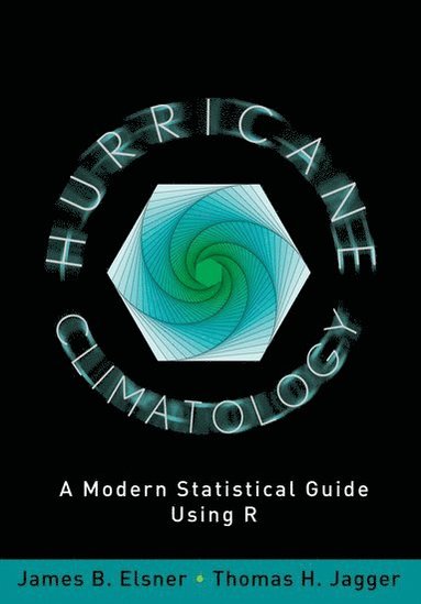 bokomslag Hurricane Climatology