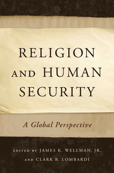 Religion and Human Security 1