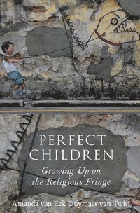bokomslag Perfect Children