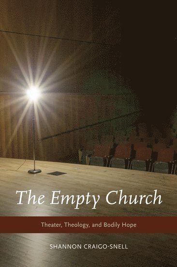 The Empty Church 1