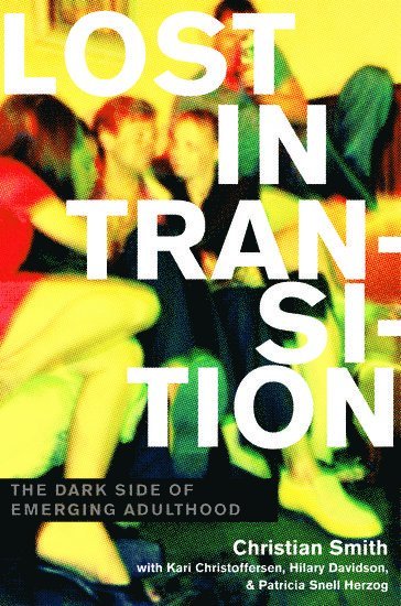 Lost in Transition