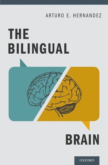 bokomslag Bilingual Brain