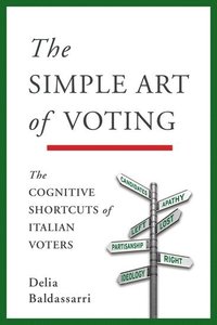 bokomslag Simple Art of Voting
