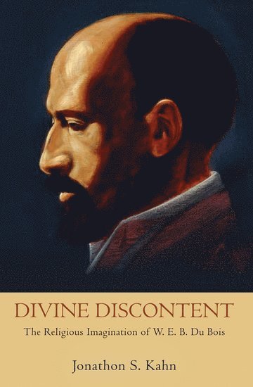 bokomslag Divine Discontent