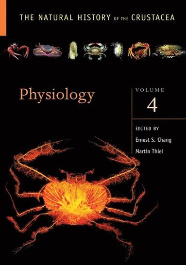 bokomslag Physiological Regulation