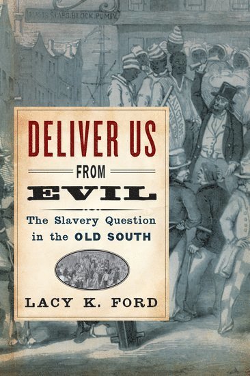 Deliver Us from Evil