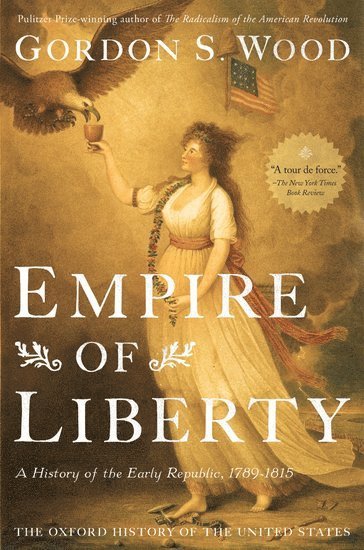 Empire of Liberty 1