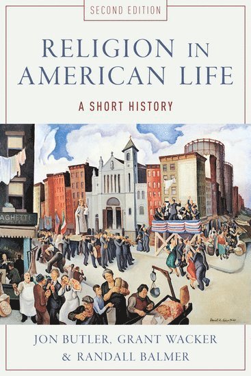 Religion in American Life 1