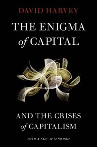 bokomslag The Enigma of Capital: And the Crises of Capitalism