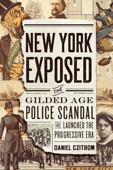 New York Exposed! 1