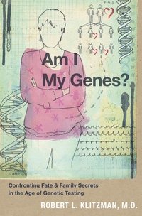 bokomslag Am I My Genes?