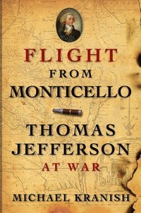 bokomslag Flight from Monticello