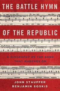 bokomslag The Battle Hymn of the Republic