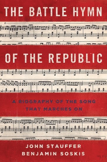 The Battle Hymn of the Republic 1