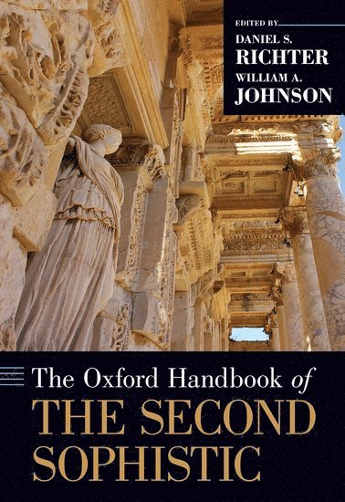 The Oxford Handbook of the Second Sophistic 1