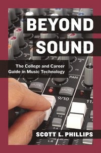 bokomslag Beyond Sound