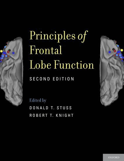 Principles of Frontal Lobe Function 1