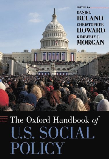 Oxford Handbook of U.S. Social Policy 1