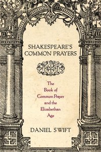 bokomslag Shakespeare's Common Prayers