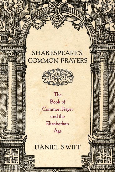 Shakespeare's Common Prayers 1