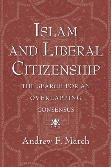Islam and Liberal Citizenship 1