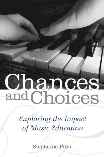 Chances and Choices 1