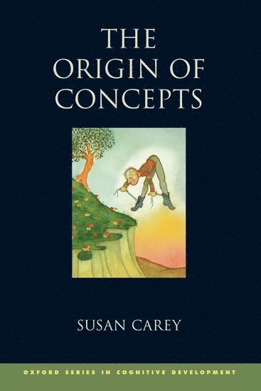 The Origin of Concepts 1