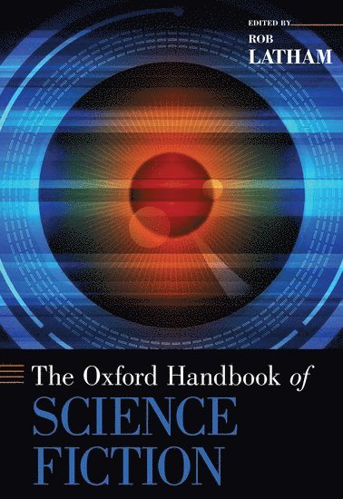 The Oxford Handbook of Science Fiction 1