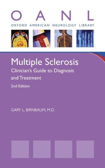 Gary L. Birnbaum, Gary Birnbaum - Multiple Sclerosis, Häftad