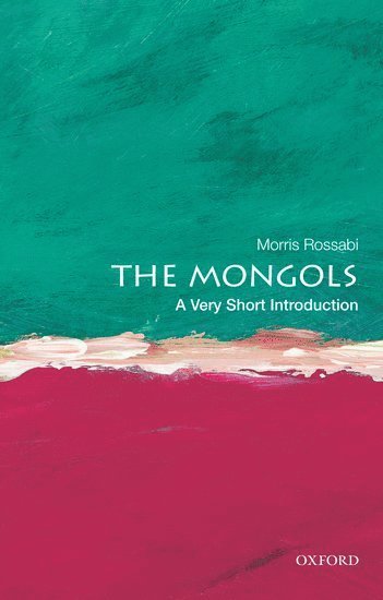 The Mongols