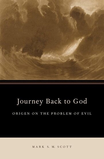 Mark S. M. Scott - Journey Back to God, Inbunden