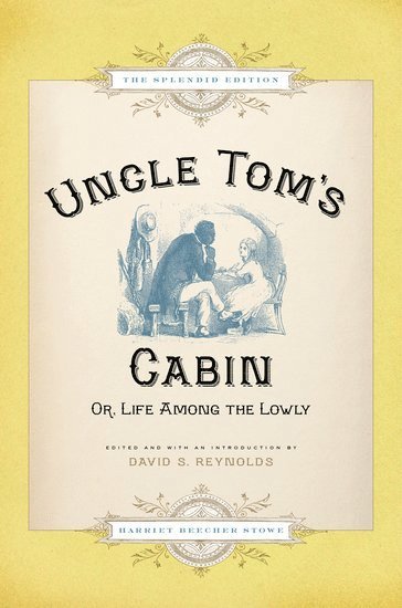 bokomslag Uncle Tom's Cabin
