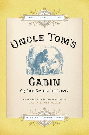 Uncle Tom's Cabin 1