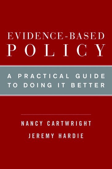 Evidence-Based Policy 1