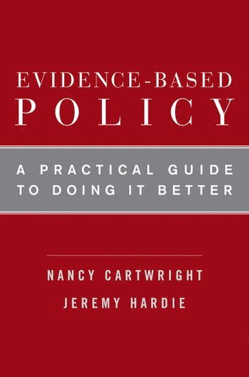 Evidence-Based Policy 1