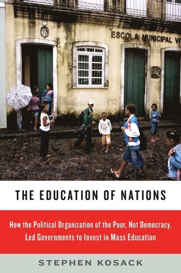 The Education of Nations 1