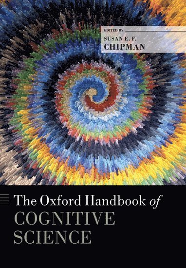 bokomslag The Oxford Handbook of Cognitive Science