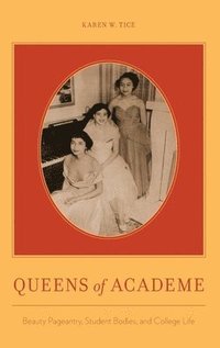 bokomslag Queens of Academe