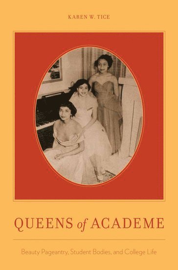 Queens of Academe 1