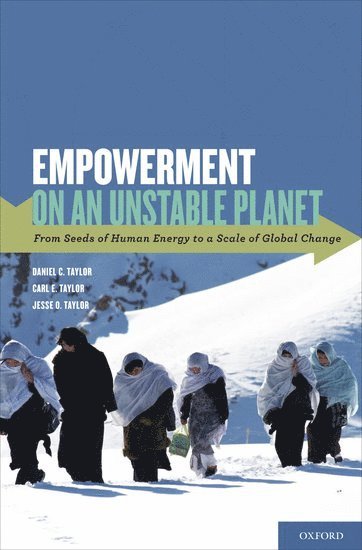 Empowerment on an Unstable Planet 1