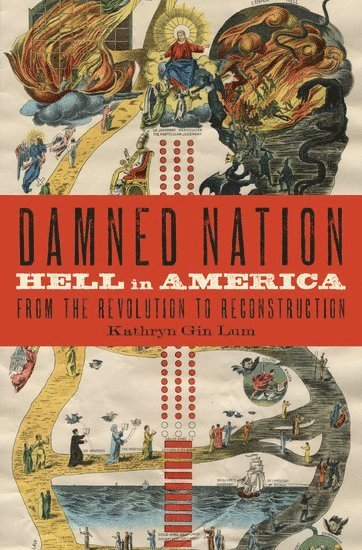 Damned Nation 1