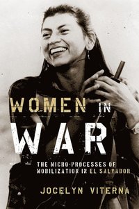 bokomslag Women in War