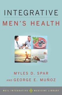 bokomslag Integrative Men's Health