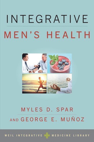 bokomslag Integrative Men's Health